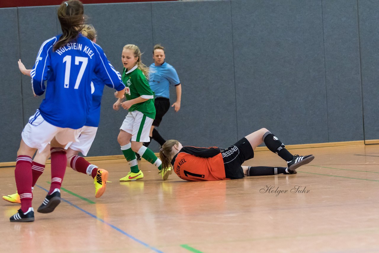 Bild 370 - Norddeutschen Futsalmeisterschaften : Sieger: Osnabrcker SC